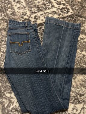 Kimes ranch jeans